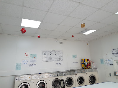 Laverie Planet Wash à Oullins