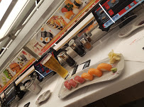Atmosphère du Restaurant japonais Sushi Way Créteil Soleil à Créteil - n°7