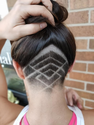 Hair Salon «En-Unison Salon», reviews and photos, 33625 W Seven Mile Rd, Livonia, MI 48152, USA