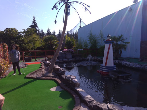 Amusement Center «Family Fun Center», reviews and photos, 7212 220th St SW, Edmonds, WA 98026, USA