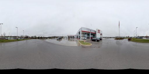 Toyota Dealer «Rivergate Toyota», reviews and photos, 1520 Gallatin Pike N, Madison, TN 37115, USA