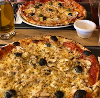 Pizza du Pizzeria Il Salentino à Ouistreham - n°11