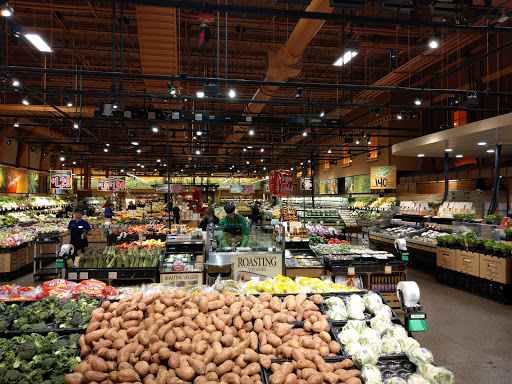 Supermarket «Wegmans», reviews and photos, 6416 Carlisle Pike, Mechanicsburg, PA 17050, USA