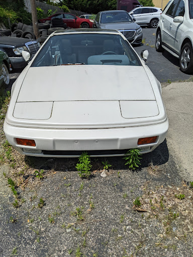 Used Car Dealer «Avi Auto Sales Inc», reviews and photos, 430 N White Horse Pike, Magnolia, NJ 08049, USA