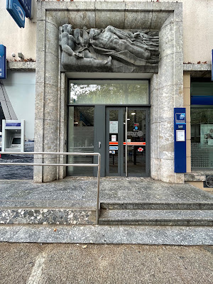 Siège Social - Banque Populaire du Sud à Perpignan