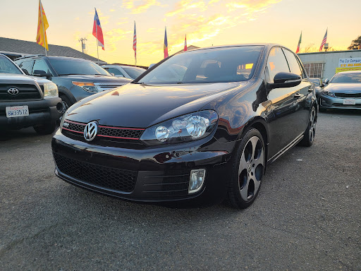 Used Car Dealer «Car Co», reviews and photos, 1100 23rd St B, Richmond, CA 94804, USA