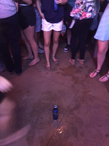 Night Club «Osprey», reviews and photos, 201 1st Ave, Manasquan, NJ 08736, USA