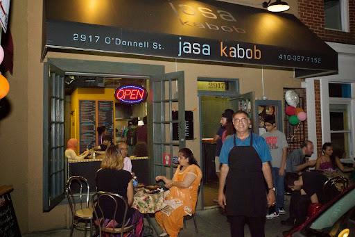 Jasa Kabob