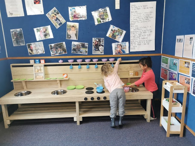 Reviews of Central Kids Kindergarten Fordlands in Rotorua - Kindergarten