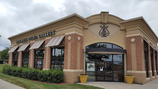 Steinway Piano Gallery-Charlotte