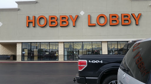 Craft Store «Hobby Lobby», reviews and photos, 6814 Slide Road, Lubbock, TX 79424, USA