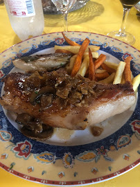 Frite du Restaurant La bûcherie à Lège-Cap-Ferret - n°9