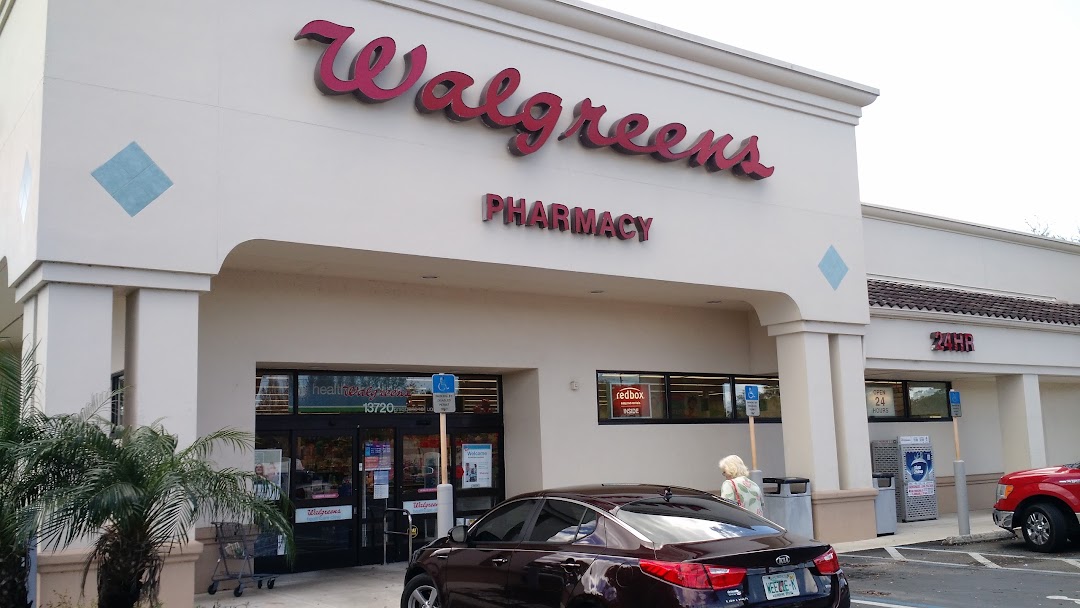 Walgreens