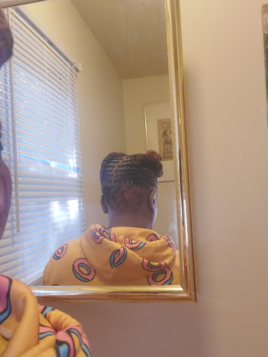 Beauty Salon «Duafe Holistic Hair Care», reviews and photos, 3129 N 22nd St, Philadelphia, PA 19132, USA