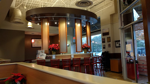 Fast Food Restaurant «Chick-fil-A», reviews and photos, 600 Chastain Rd NW #100, Kennesaw, GA 30144, USA