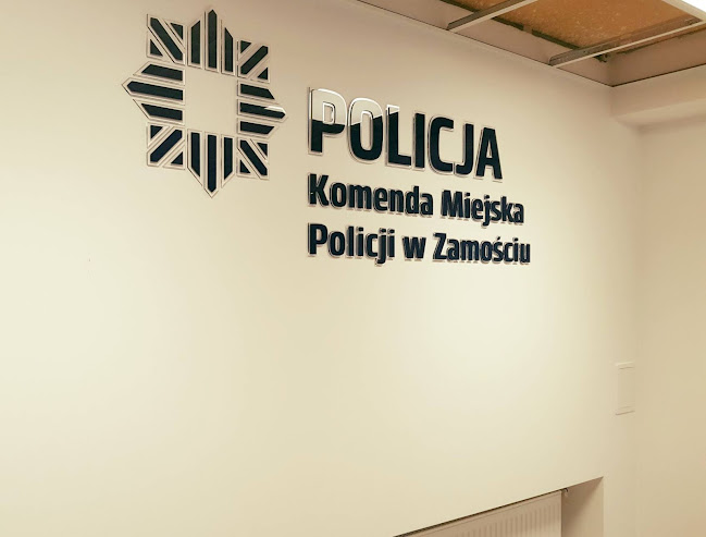 Partyzantów 59, 22-400 Zamość