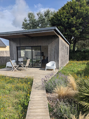 Les Bungalows de La Torche à Plomeur