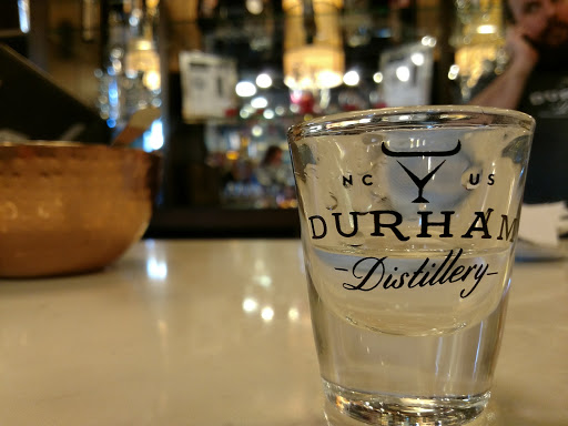 Tourist Attraction «Durham Distillery», reviews and photos, 711 Washington St, Durham, NC 27701, USA