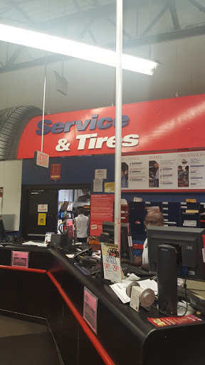 Auto Parts Store «Pep Boys Auto Parts & Service», reviews and photos, 354 4th Ave, Brooklyn, NY 11215, USA