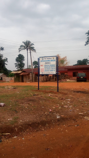 Nkwo Achara market, Nigeria, Market, state Imo