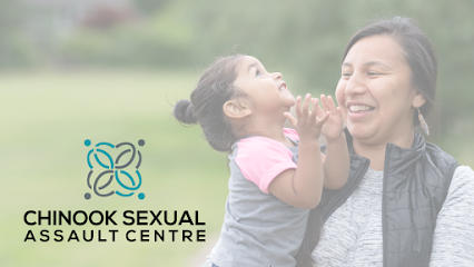 Chinook Sexual Assault Centre