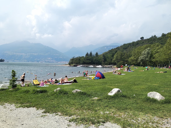 Piona Beach
