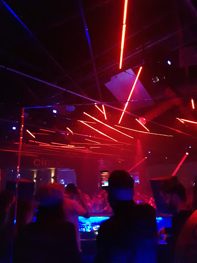Free nightclubs in Milan