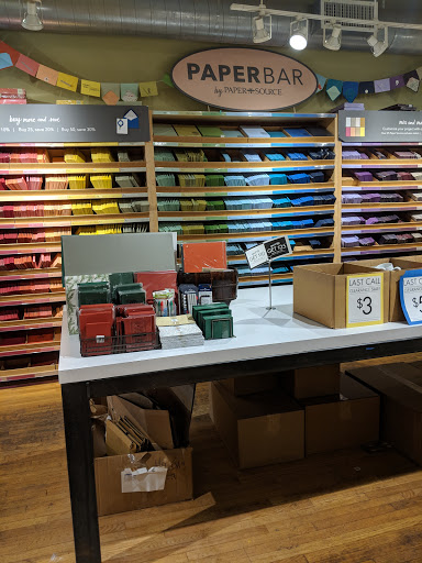 Stationery Store «Paper Source», reviews and photos, 1361 Beacon St, Brookline, MA 02446, USA