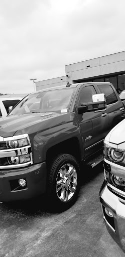 Chevrolet Dealer «Robbins Chevrolet», reviews and photos, 18611 US-59, Humble, TX 77338, USA