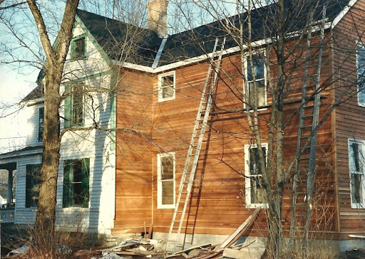 Roofing Contractor «Lee Sheet Metal & Roofing Inc», reviews and photos, 2635 Bellbranch Ct, Cincinnati, OH 45231, USA