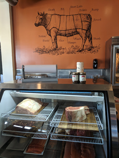 Butcher Shop «The Meat Cellar», reviews and photos, 665 E Foothill Blvd C, Claremont, CA 91711, USA