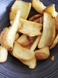 Frite du Restaurant À l'endroit à Conflans-Sainte-Honorine - n°4