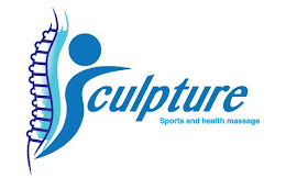 Sculpture Sports and Health Massage