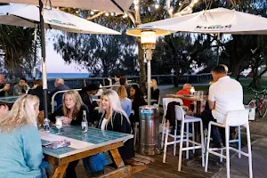 Kings Beach Bar image