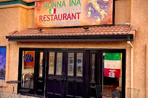 Nonna Ina Italian Restaurant image