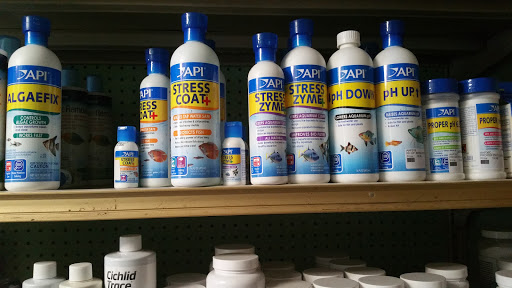 Pet Store «Slither & Swim», reviews and photos, 38 Saw Mill Rd # 16, West Haven, CT 06516, USA