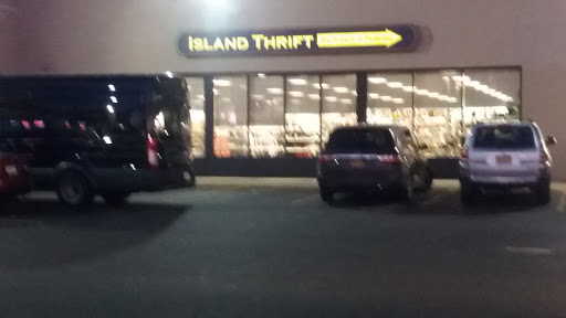 Thrift Store «Island Thrift», reviews and photos, 1770 New York Ave, Huntington Station, NY 11746, USA