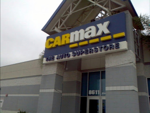CarMax image