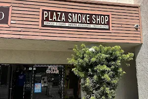 Plaza Smokeshop image