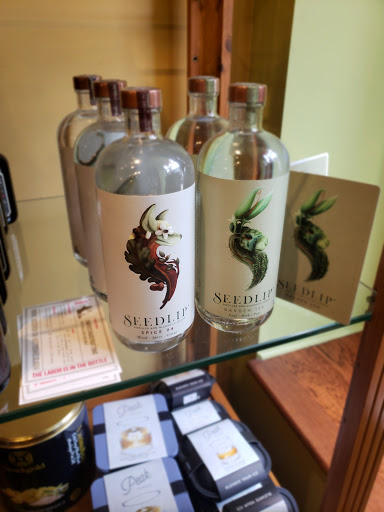 Health Food Store «The Ancient Olive», reviews and photos, 47 King St, St Augustine, FL 32084, USA