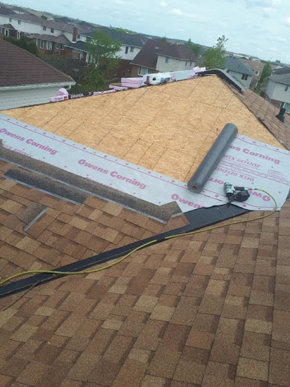 RD Roofing Solutions - Residential & Commercial Roofing Company in Ontario