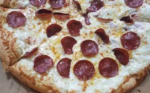 Little Caesars Pizza image