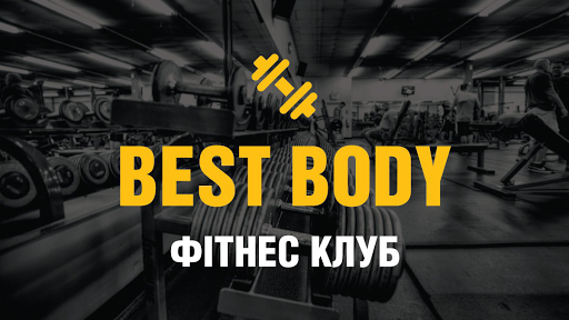 Best Body - fitness club