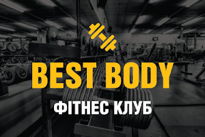 Best Body - fitness club image