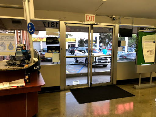 Tire Shop «Firestone Complete Auto Care», reviews and photos, 1817 Lincoln Blvd, Santa Monica, CA 90404, USA