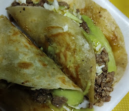 tacos don chuy photo