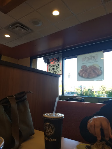 Mexican Restaurant «El Pollo Loco», reviews and photos, 3131 Harbor Blvd, Costa Mesa, CA 92626, USA