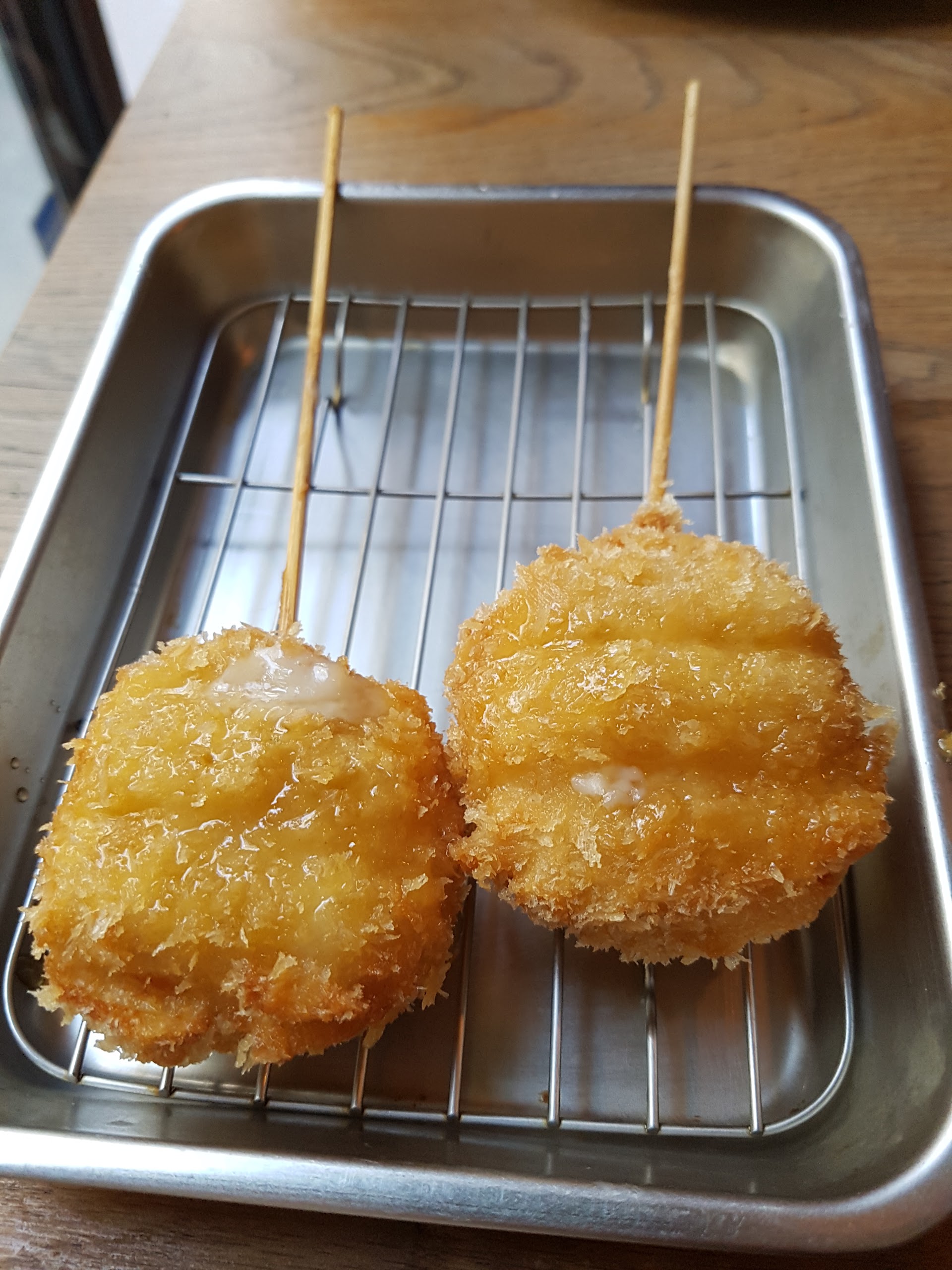 Photo n° 1 de l'avis de Baudoin.a fait le 10/07/2017 à 16:50