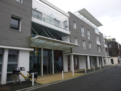Villa Océane - Résidence Services Seniors à La Rochelle