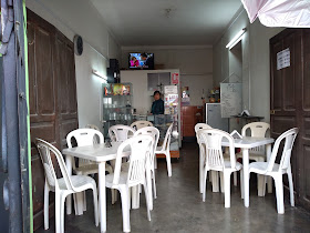 Mayita Café